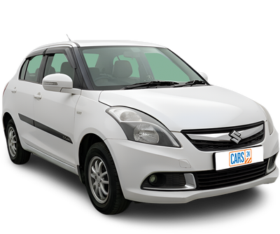 2015 Maruti Swift Dzire - Sedan - Petrol - Manual - ₹3.00 lakh